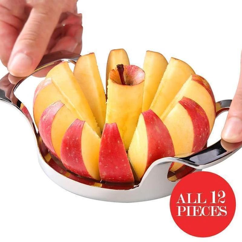 Fruit Corer Cutter