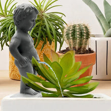 Load image into Gallery viewer, Pee My Plants Garden Sculpture