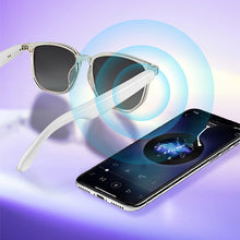 Load image into Gallery viewer, Smart Bluetooth Anti-Blue Light Glasses