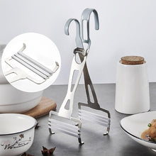 Load image into Gallery viewer, Universal Anti Scalding Dish Holder