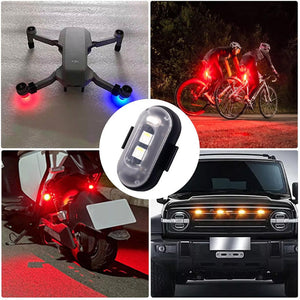 Remote Control Wireless Strobe Light