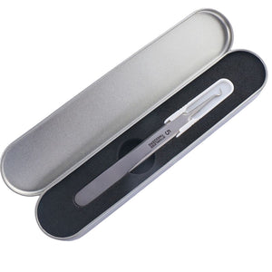 German Ultra-thin Blackhead Tweezer