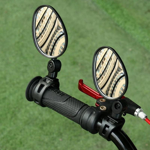 Bicycle Rearview Mirror