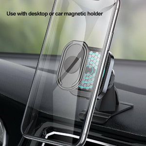 Metal Folding Phone Holder