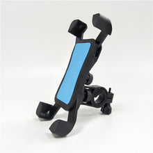 Load image into Gallery viewer, Universal Bike Motorcycle Phone Holder