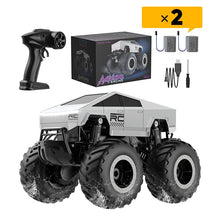 Load image into Gallery viewer, SAKER Remote Control Waterproofing Car Monster Truck Toys