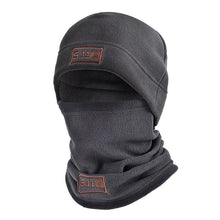 Load image into Gallery viewer, Polar Fleece Balaclava Hood Face Mask