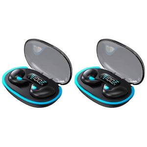 Bone Conduction Sleep Bluetooth Headset