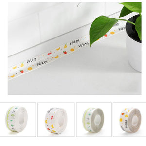 Kitchen Waterproof Mildew Tape