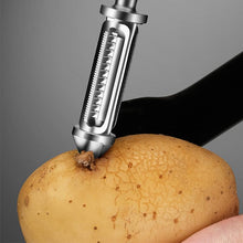 Load image into Gallery viewer, All In One Vegetable Peeler