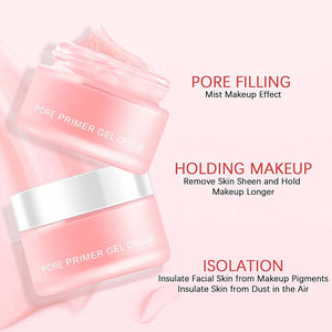 Makeup Gel Cream