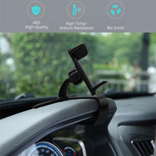 Load image into Gallery viewer, Suction Cup Car Phone Bracket