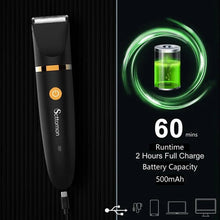 Load image into Gallery viewer, 3 in 1 Electric Body Hair Trimmer