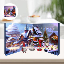 Load image into Gallery viewer, 🎅2024 Christmas Gnome Advent Calendar