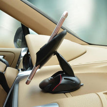 Load image into Gallery viewer, 【Last Day Promotion】Rotating Mouse Phone Holder Car Bracket