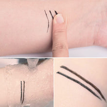 Load image into Gallery viewer, Quick Drying Long Lasting Waterproof And Sweat Proof Eyeliner