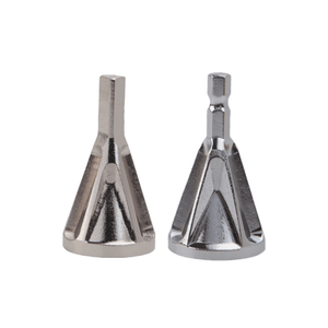 Deburring External Chamfer Tool for Drill Bit