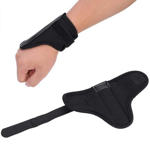 Golf Wrist Brace Band Trainer