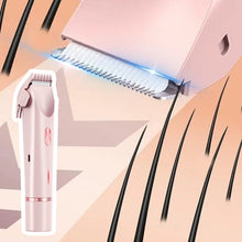 Load image into Gallery viewer, Electric Hair Trimmer for Women