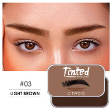 Load image into Gallery viewer, Styling Eyebrow Gel Kit