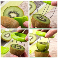 Load image into Gallery viewer, Kiwi Fruit Peeler