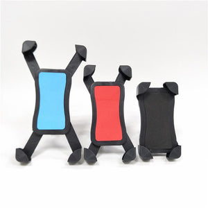 Universal Bike Motorcycle Phone Holder