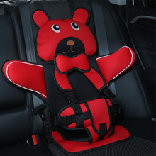 Load image into Gallery viewer, Children‘s Cartoon Portable Safety Seat