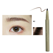 Load image into Gallery viewer, Long-lasting Eyebrow Pencil