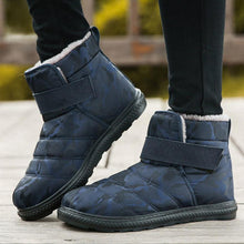 Load image into Gallery viewer, Non-slip Waterproof Snow Boots | Ankle Boots