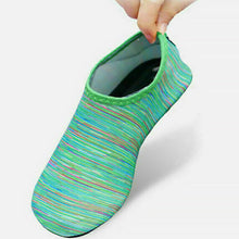 Load image into Gallery viewer, Womens and Mens Water Shoes Barefoot Quick-Dry Aqua Socks