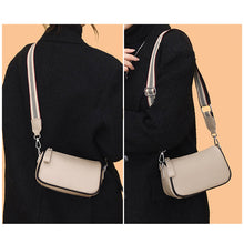 Load image into Gallery viewer, Large Capacity Cross-body Saddle Bag