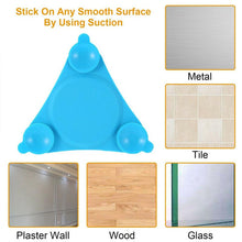 Load image into Gallery viewer, Silicone Food Plate for Pet Bathing