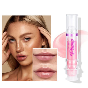 Lip Pluming Booster