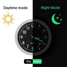 Load image into Gallery viewer, Mini Car Clock