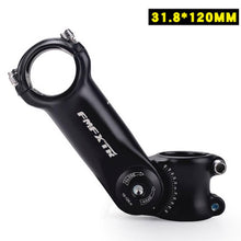 Load image into Gallery viewer, Adjustable Stem for Mountain Bike