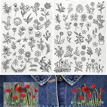 Load image into Gallery viewer, Hand Embroidery Set