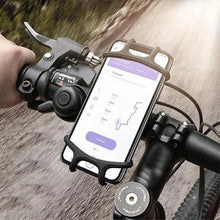 Load image into Gallery viewer, Universal Motorcycle Handlebar Bracket