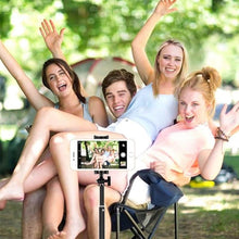 Load image into Gallery viewer, 【Last Day Promotion:SAVE $20】Tripod Selfie Stick