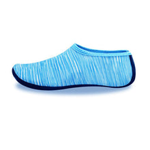 Load image into Gallery viewer, Womens and Mens Water Shoes Barefoot Quick-Dry Aqua Socks