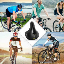 Load image into Gallery viewer, Riding Equipment Accessories Bike Saddle