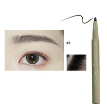 Load image into Gallery viewer, Long-lasting Eyebrow Pencil