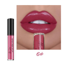 Load image into Gallery viewer, Creamy Makeup Waterproof Lip Gloss