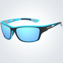 Load image into Gallery viewer, Outdoor Sports Sunglasses with Anti-glare Polarized Lens