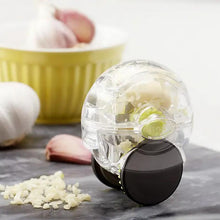 Load image into Gallery viewer, Mini Garlic Crusher