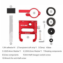 Load image into Gallery viewer, High Quality Anti-Theft Bike Phone Mount