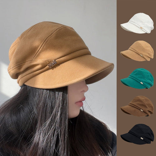 New Women's Beret