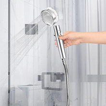 Load image into Gallery viewer, Rotatable High-pressure Shower