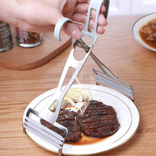 Load image into Gallery viewer, Universal Anti Scalding Dish Holder