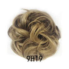 Load image into Gallery viewer, Messy Bun Hairpin, 2 Pcs