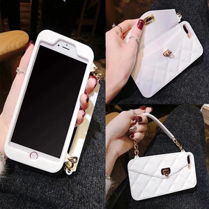 Apple Mobile Phone Case Handbag